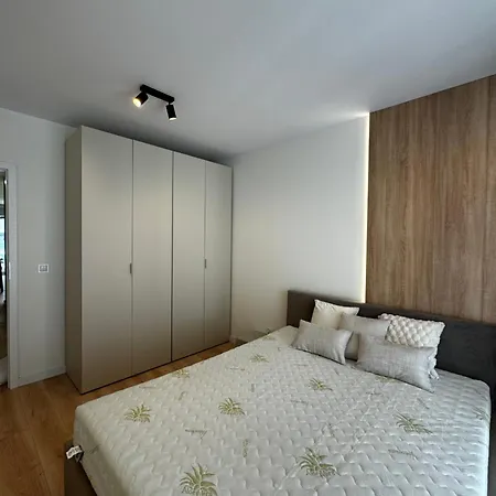 Fiqus Marcelin Poznań